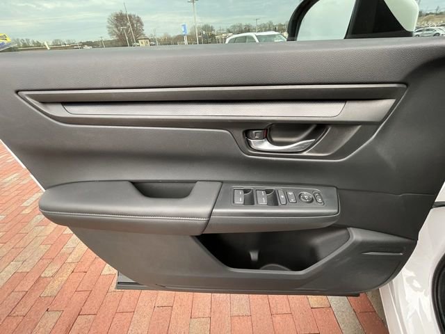 Certified 2024 Honda CR-V EX image 10