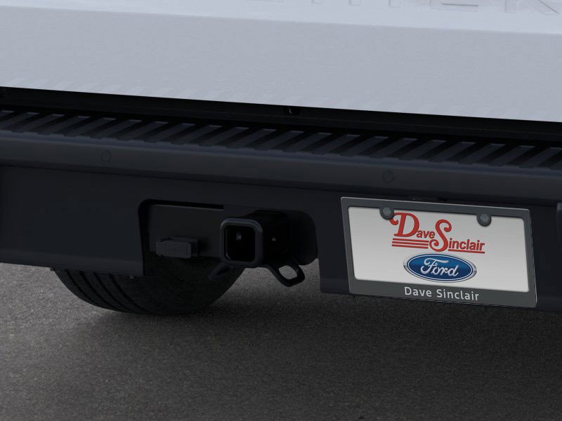 New 2025 Ford Maverick XLT w/ XLT Luxury Package image 25