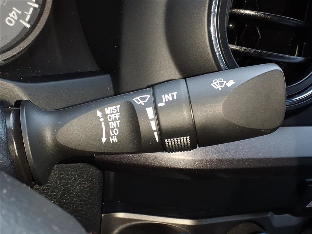 Used 2023 Toyota Tacoma TRD Off-Road image 26