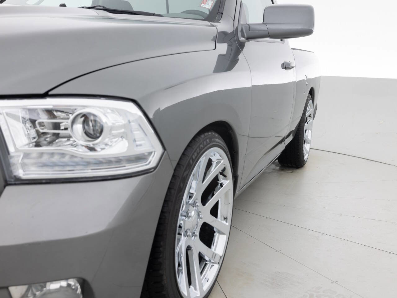 Used 2012 RAM 1500 Express image 12