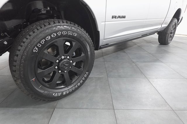 New 2026 RAM 2500 Laramie image 35