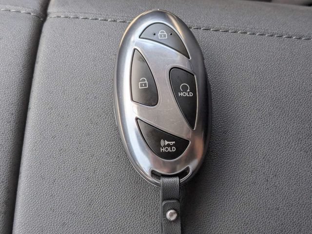 Used 2026 Hyundai Palisade SEL Premium FWD image 35