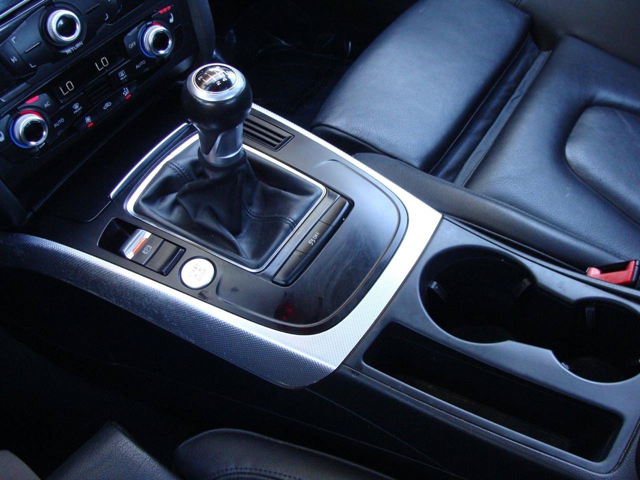 Used 2013 Audi A4 2.0T Premium Plus w/ Premium Plus Pkg AWD/4WD image 24