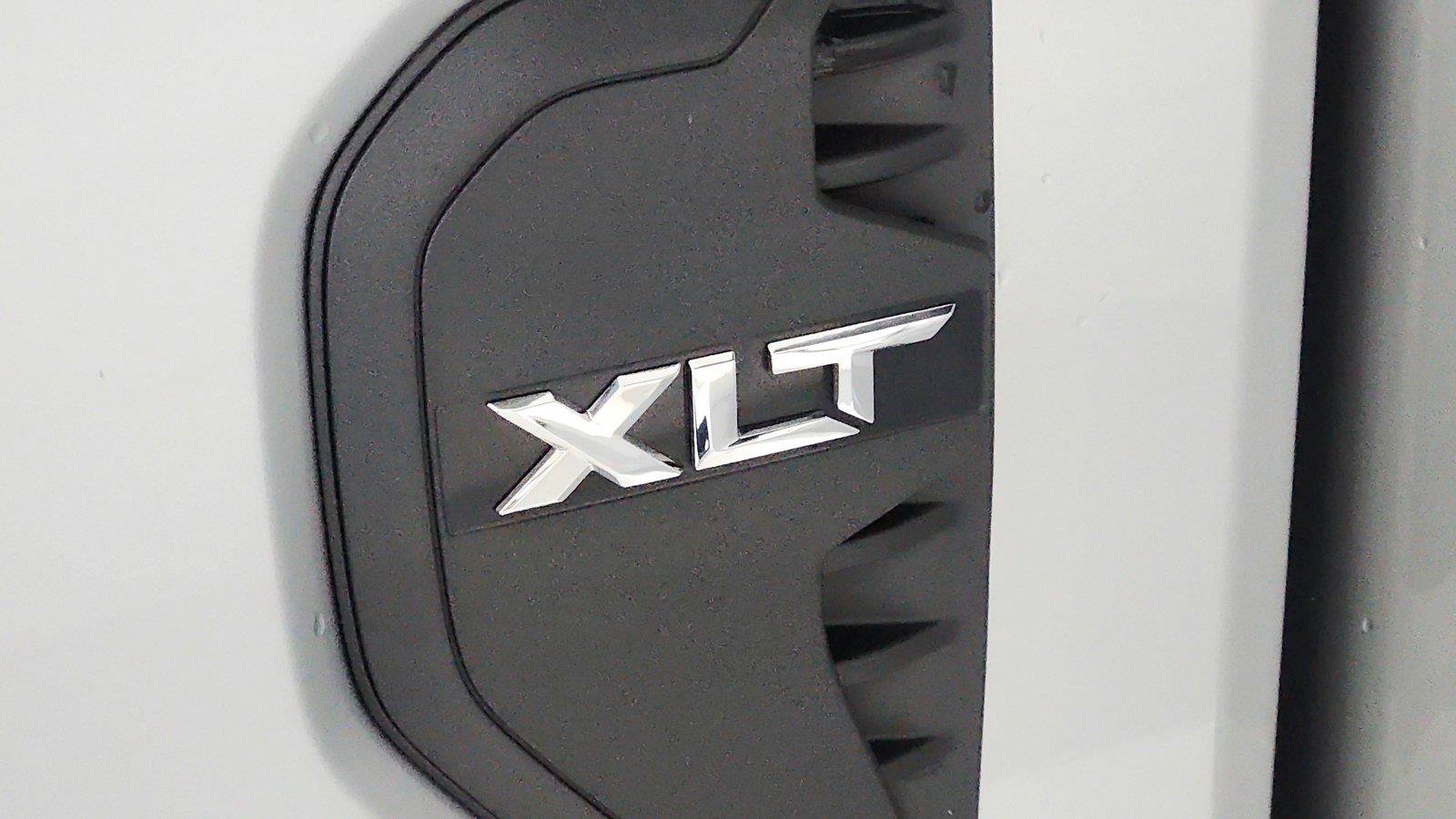 Used 2024 Ford Ranger XLT AWD/4WD image 16