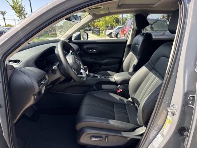 New 2027 Honda HR-V EX-L image 9