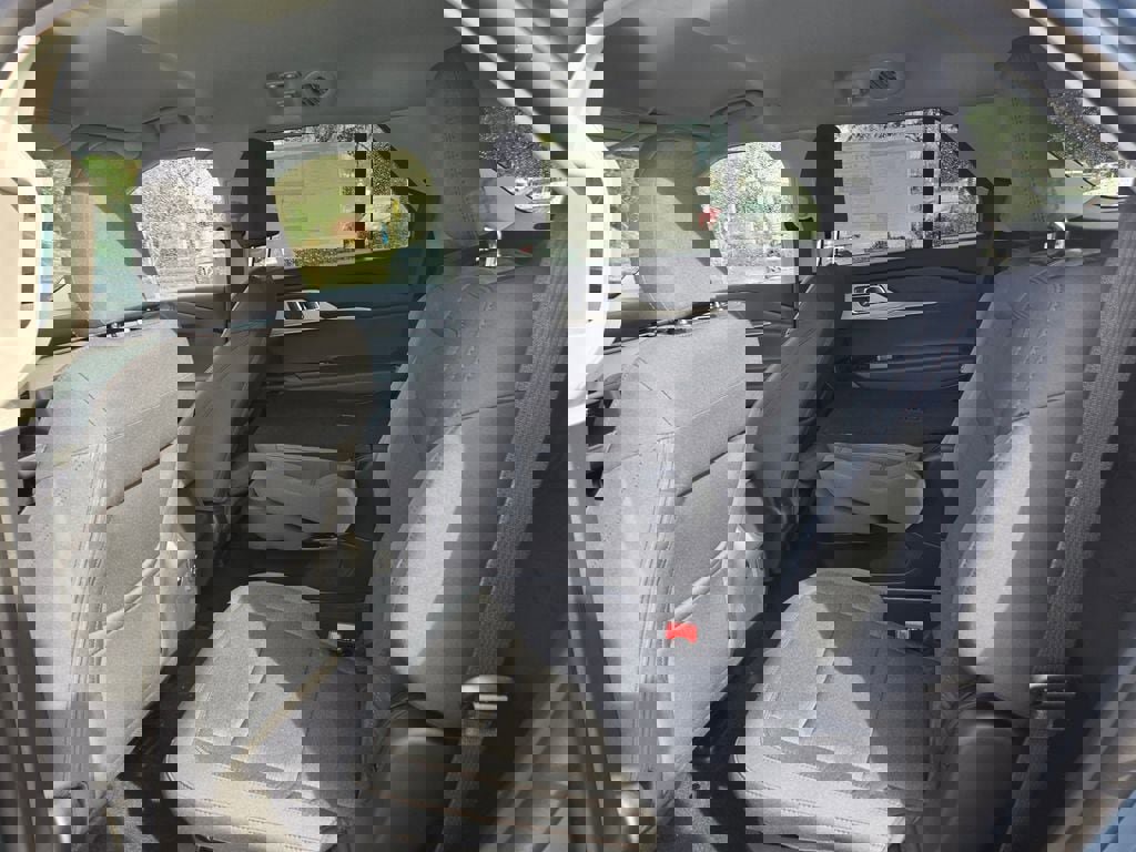 New 2026 Ford Explorer Active image 10