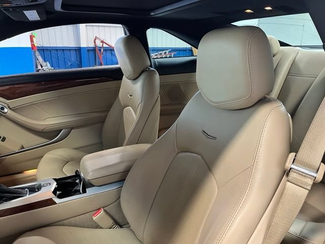 Used 2013 Cadillac CTS Premium AWD/4WD image 15