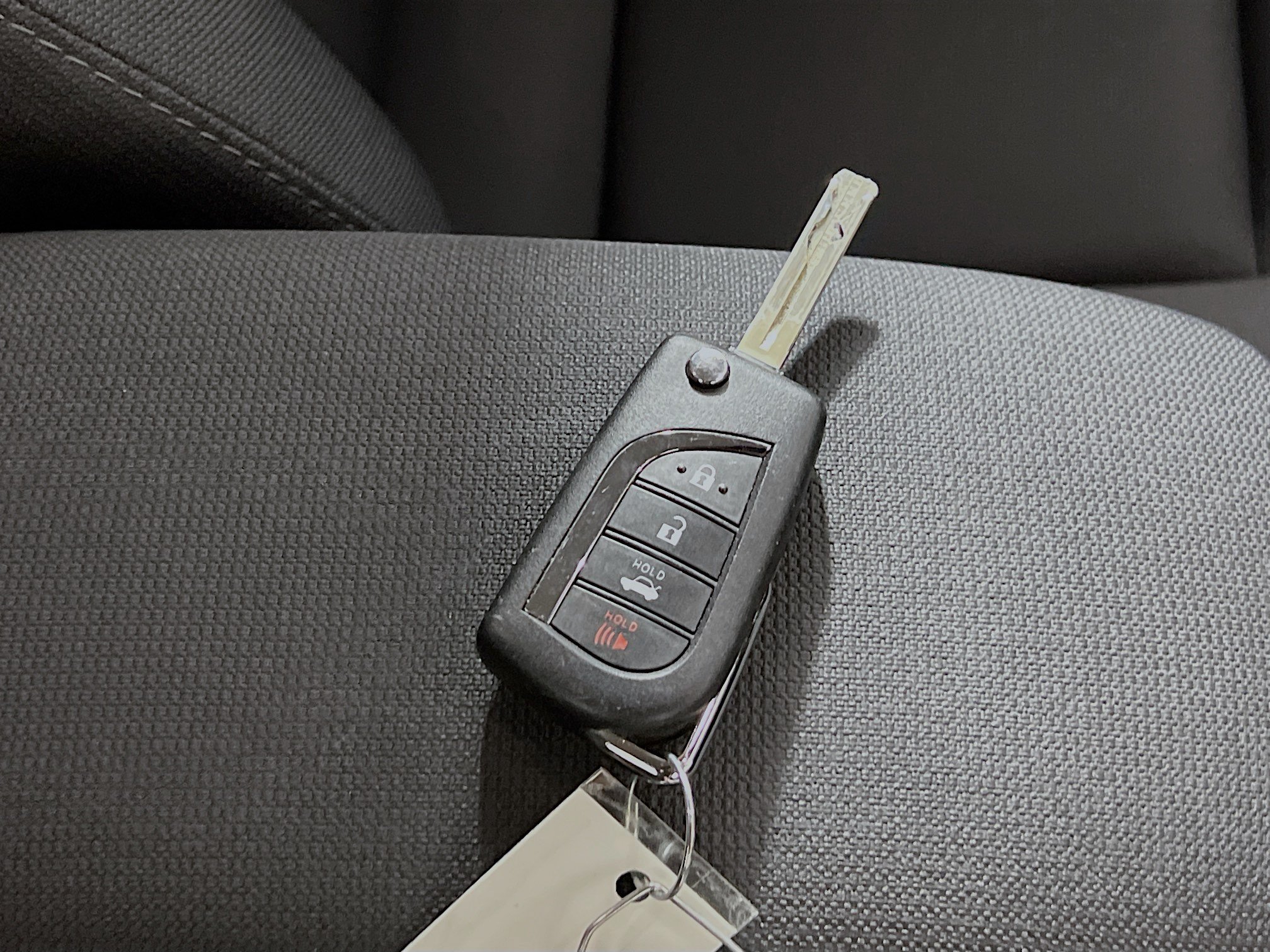 Used 2025 Toyota Corolla LE FWD image 35