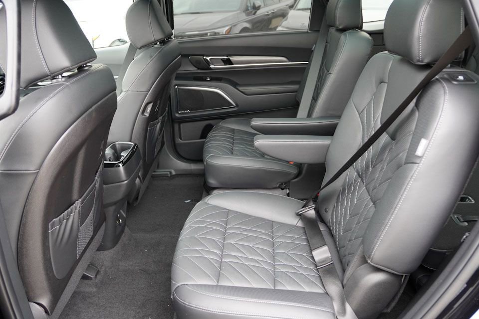 New 2025 Kia Telluride SX X-Line image 11