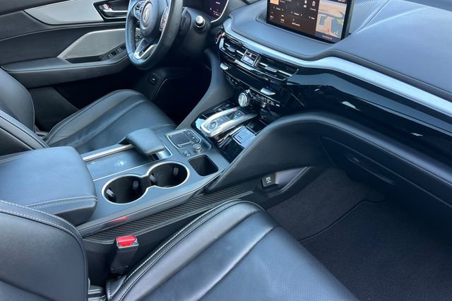Used 2023 Acura MDX FWD w/ Technology Package image 19