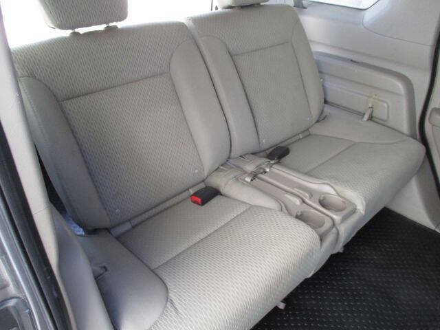 Used 2009 Honda Element LX image 12