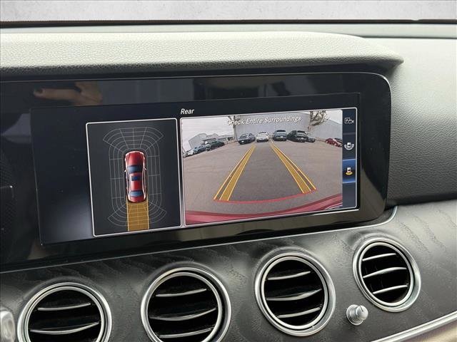 Used 2017 Mercedes-Benz E 300 image 12