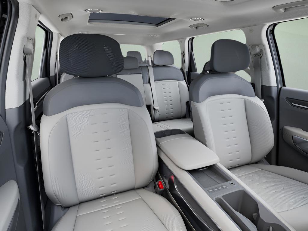 New 2026 Kia EV9 Wind image 16