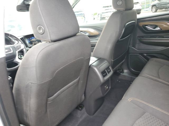 Used 2021 GMC Terrain SLE w/ Driver Convenience Package FWD image 13