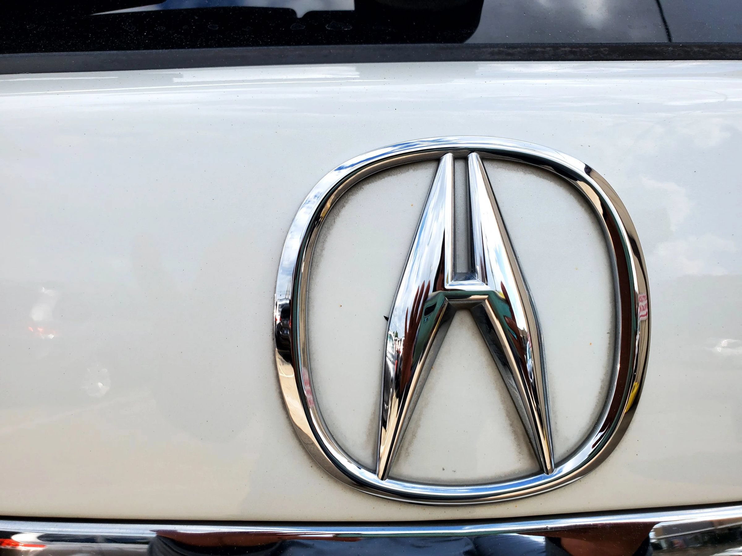 Used 2019 Acura MDX FWD image 8