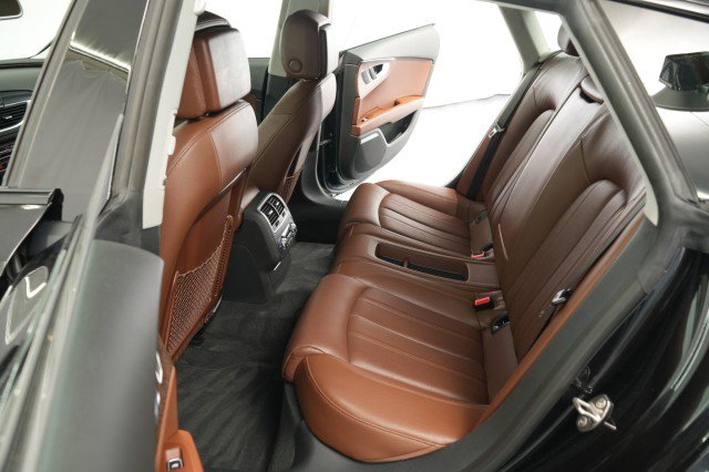 Used 2012 Audi A7 3.0T Prestige AWD/4WD image 58