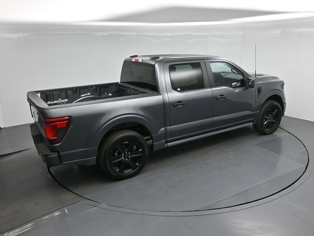 New 2025 Ford F150 STX w/ LOBO Package image 33