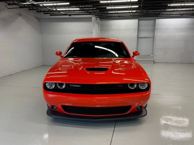 Used 2023 Dodge Challenger R/T Scat Pack RWD image 4