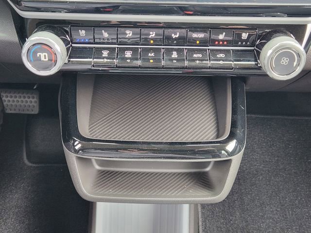 New 2027 Chevrolet Bolt RS image 46
