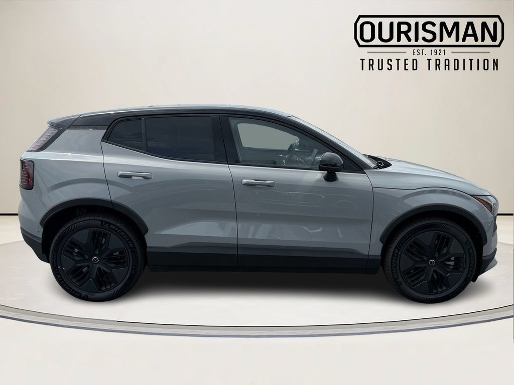 New 2026 Volvo EX30 Cross Country Ultra AWD/4WD image 2