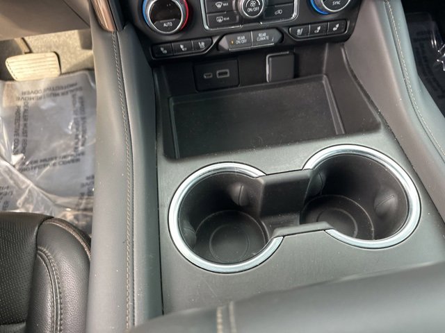 Used 2021 Chevrolet Tahoe High Country w/ Max Trailering Package image 23