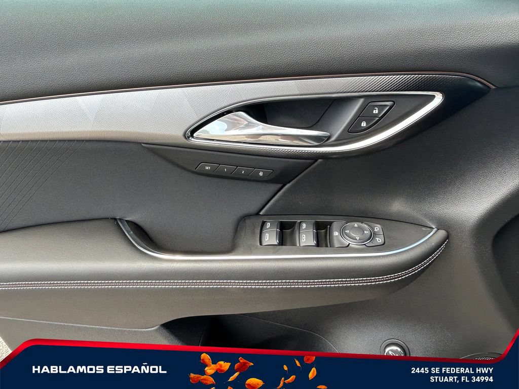 New 2026 Buick Envision Sport Touring AWD/4WD image 23