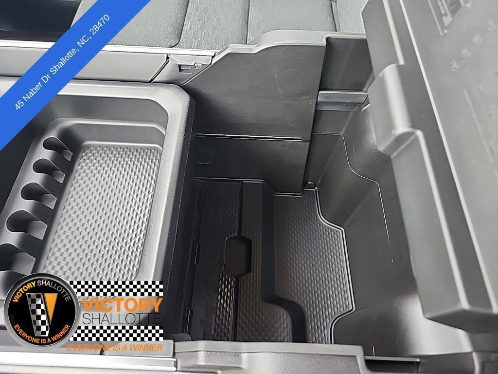 New 2026 RAM 1500 4x4 Crew Cab image 40