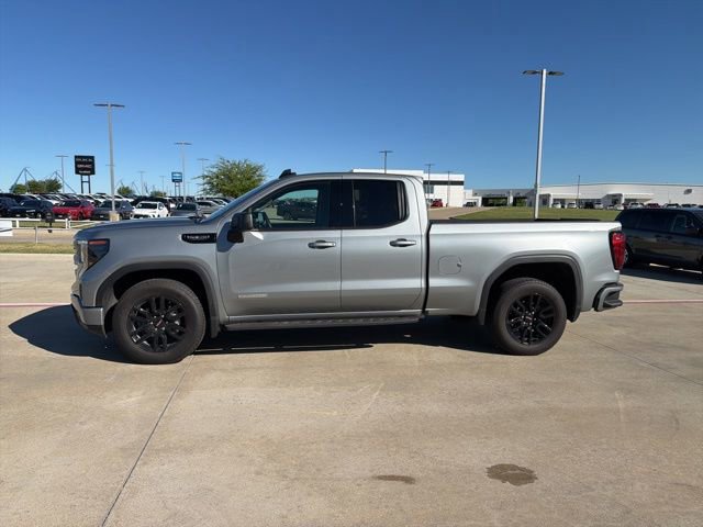 Used 2025 GMC Sierra 1500 Elevation w/ Preferred Package image 5