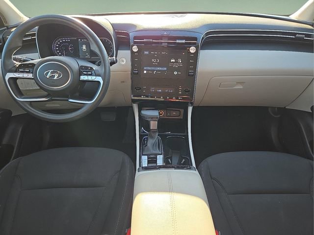 Used 2024 Hyundai Tucson SEL image 18