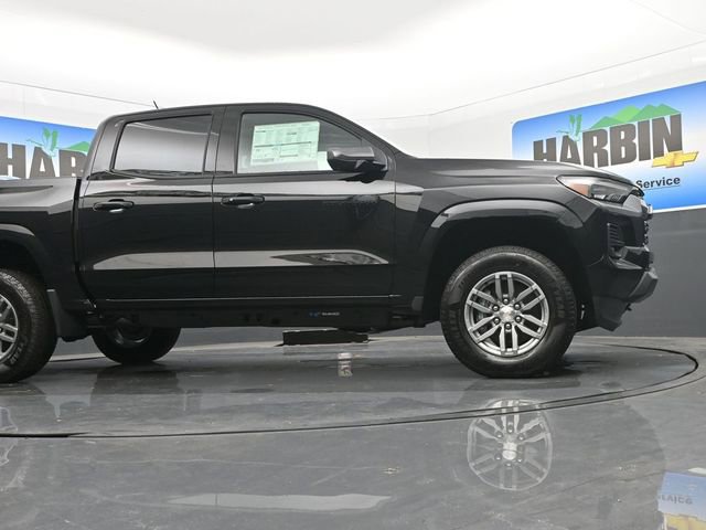 New 2026 Chevrolet Colorado LT w/ LT Convenience Package image 20