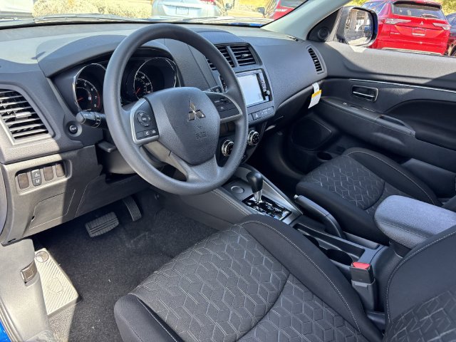 New 2027 Mitsubishi Outlander Sport FWD image 14