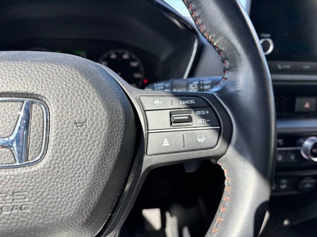 Used 2023 Honda CR-V Sport image 13
