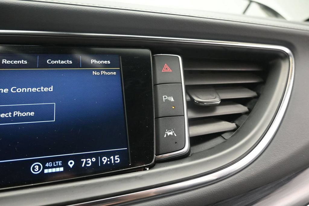 Used 2022 Buick Enclave Premium FWD image 30
