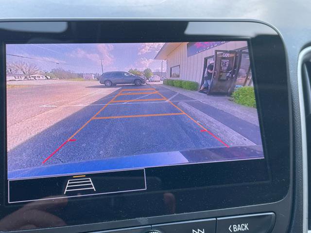 Used 2023 Chevrolet Malibu LT image 22
