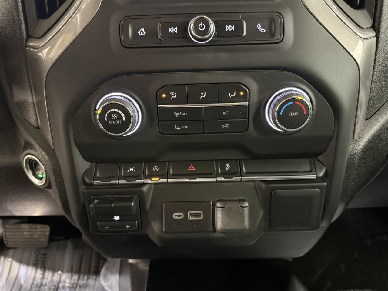 Used 2023 Chevrolet Silverado 1500 W/T w/ WT Value Package image 22