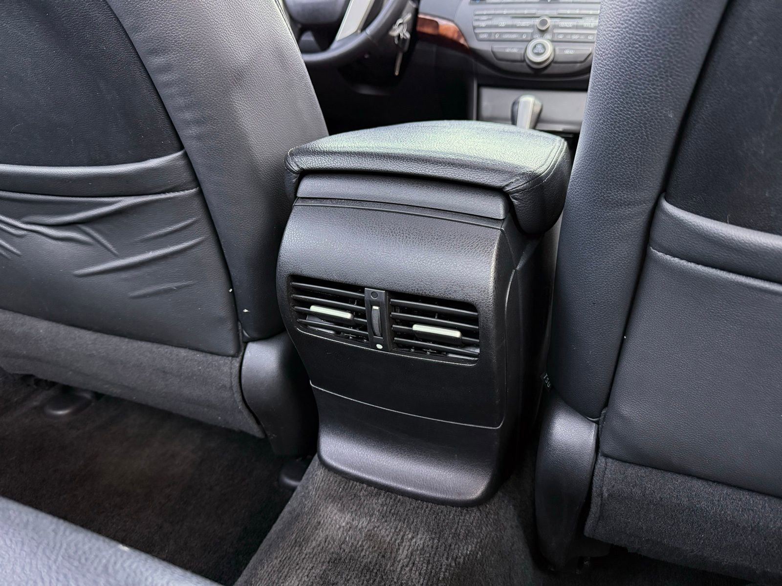 Used 2012 Honda Accord EX-L image 22