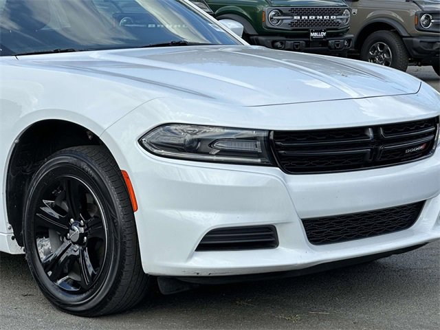 Used 2019 Dodge Charger SXT image 5