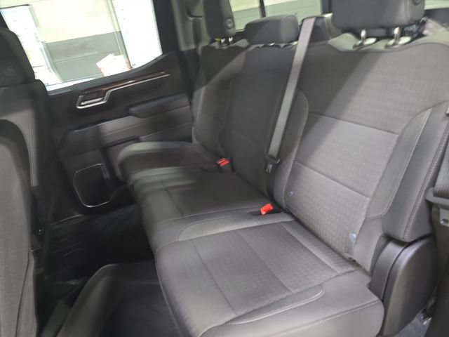 New 2026 Chevrolet Silverado 1500 RST AWD/4WD image 15