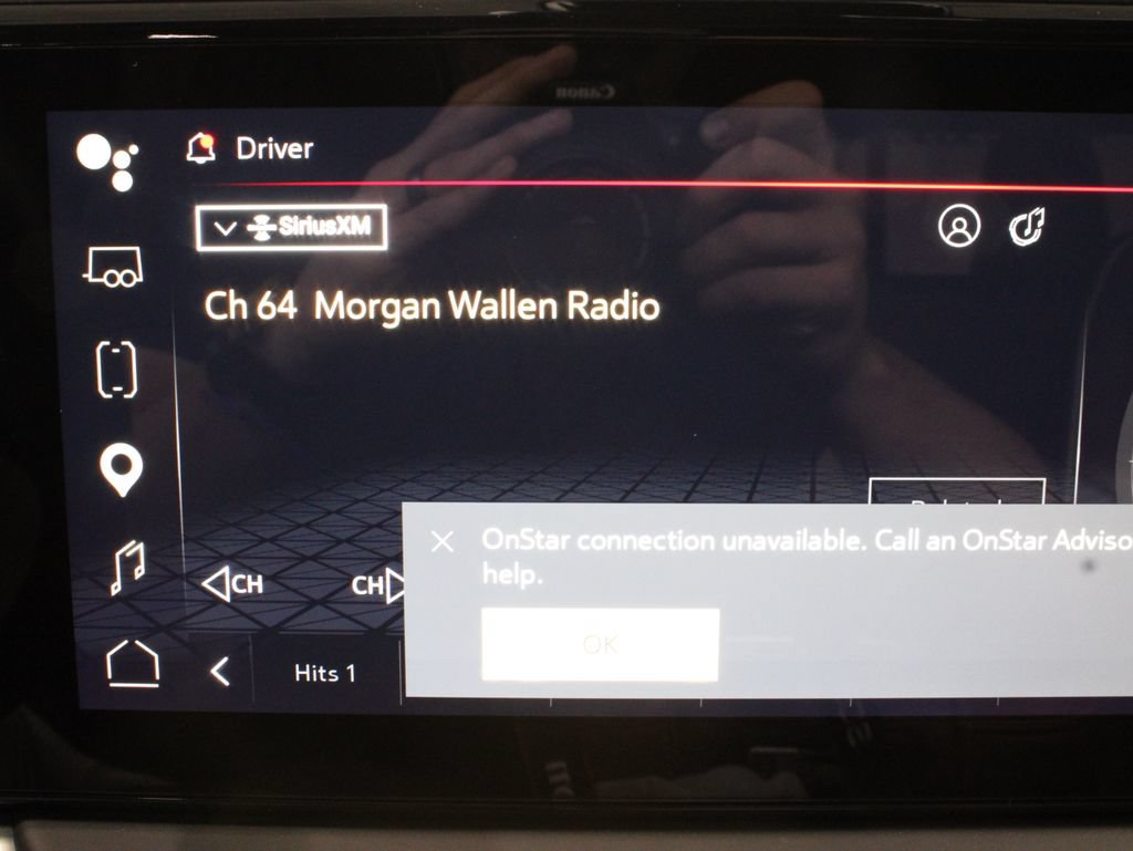 Used 2026 GMC Sierra 3500 Denali Ultimate AWD/4WD image 32