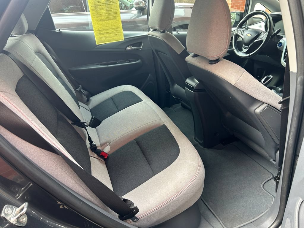 Used 2019 Chevrolet Bolt LT FWD image 19