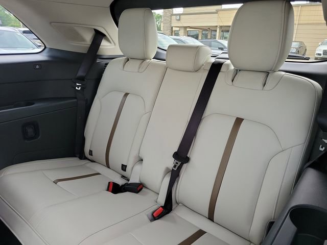 New 2025 MAZDA CX-90 Plug-In Hybrid w/ Premium Plus image 27