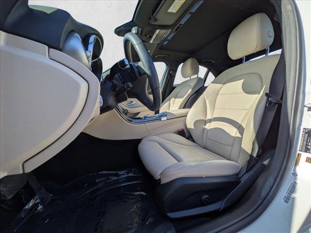 Used 2018 Mercedes-Benz C 300 Sedan image 16