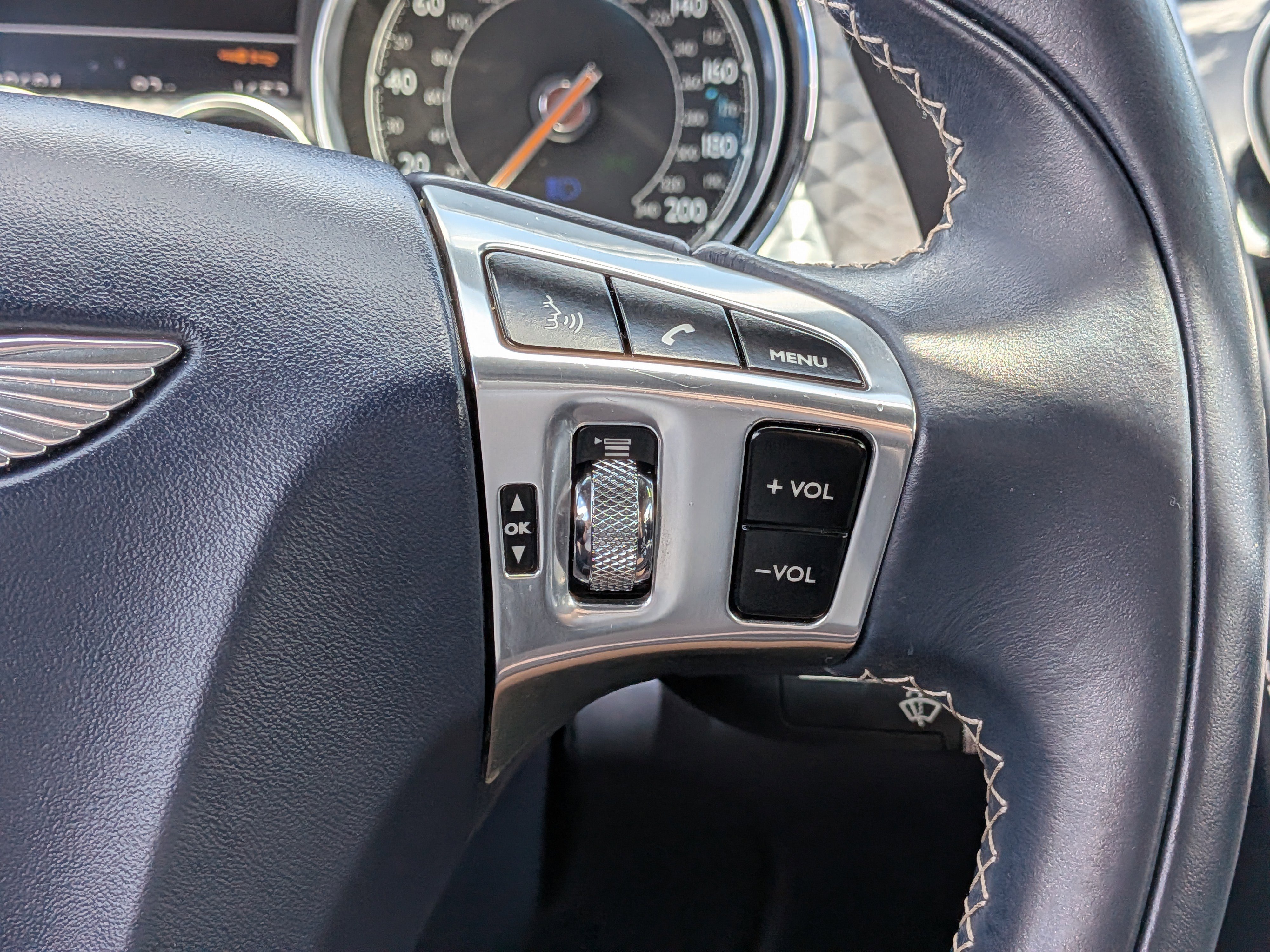Used 2016 Bentley Continental GT image 23