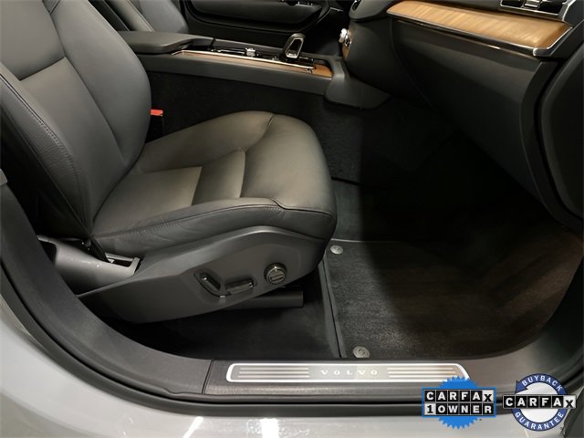 Used 2025 Volvo XC90 B6 Ultra image 92
