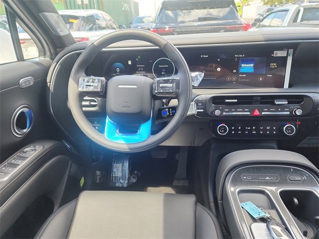 New 2026 Hyundai Palisade Calligraphy image 9