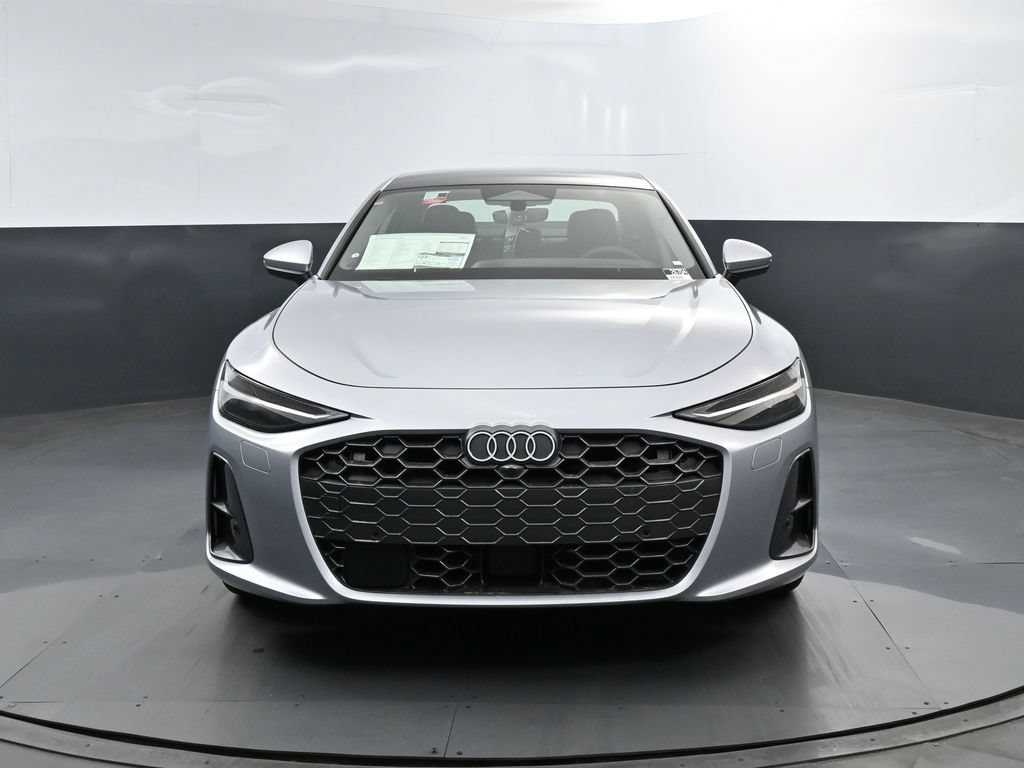 New 2026 Audi A6 Premium Plus AWD/4WD image 2