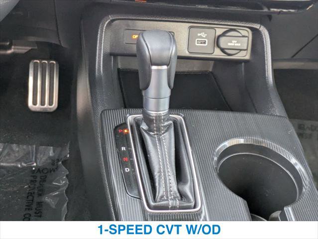 Used 2024 Honda Civic Sport image 19