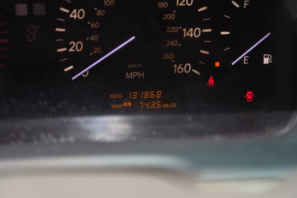 Used 2005 Lexus LS 430 RWD image 46