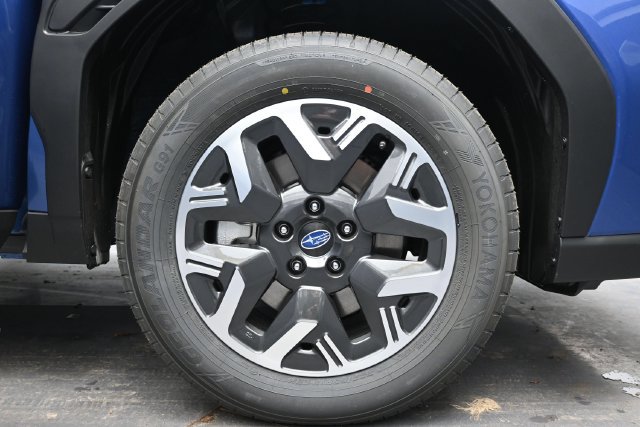 New 2026 Subaru Forester Premium AWD/4WD image 10