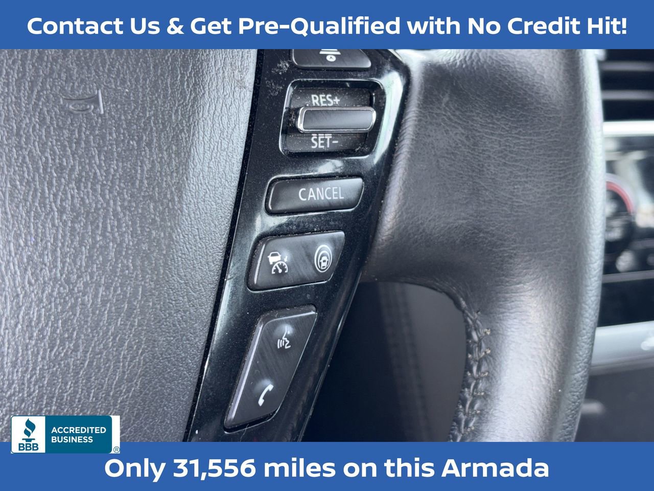 Certified 2023 Nissan Armada S image 22
